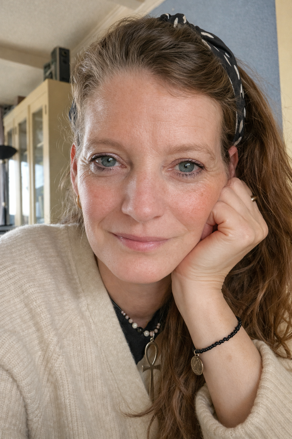 Studio 1 eunice creatief directeur bloomfix