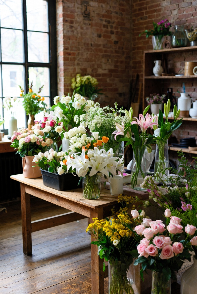 bloomfix studio foto -